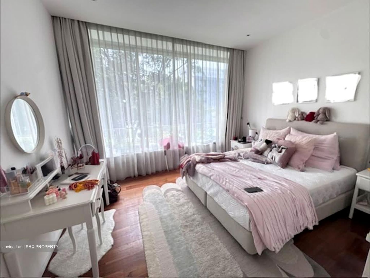 Nassim Park Residences (D10), Condominium #560337191